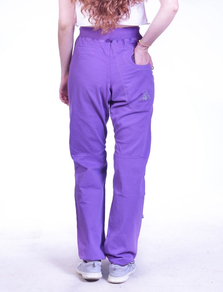 Mockingbirds UNISEX  Tırmanış Pantolonu MAGIC PURPLE