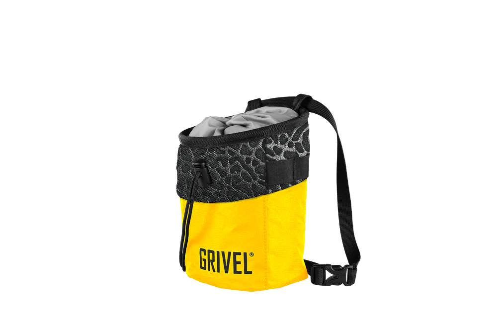 Grivel TREND CHALK BAG Toz Torbası RTCHALKT