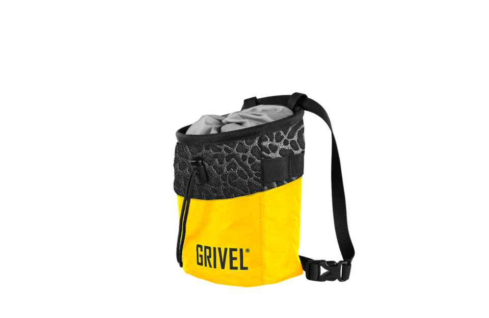 Grivel TREND CHALK BAG Toz Torbası RTCHALKT