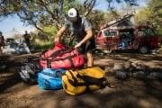 The North Face Base Camp DUFFEL BAG Large TNF BLACK
