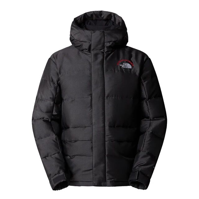 The North Face M HMLYN 30 ANNIVERY Parka