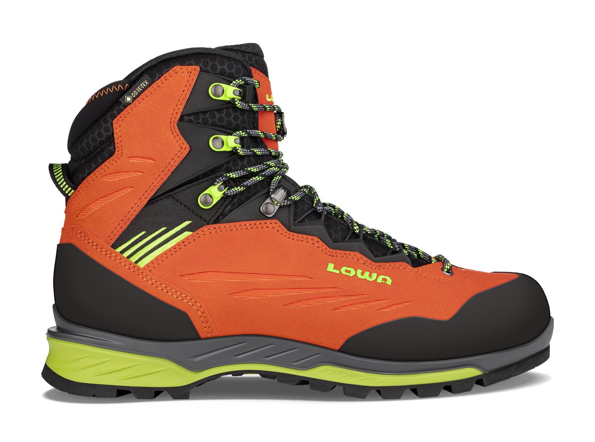 CADIN II GTX MID