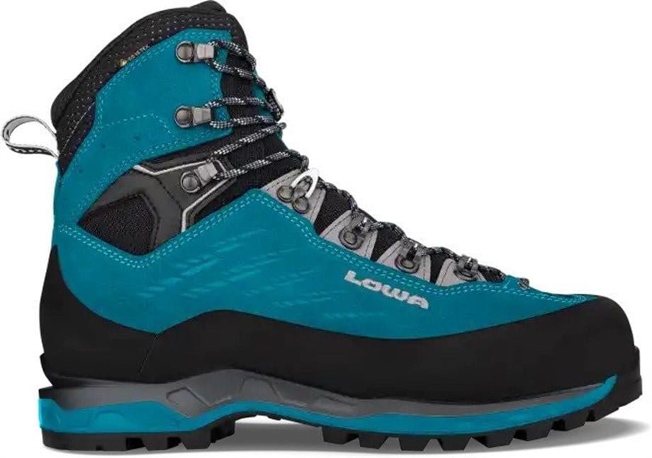Lowa CEVEDALE II GTX Kadın Gore-Tex Dağcılık Botu