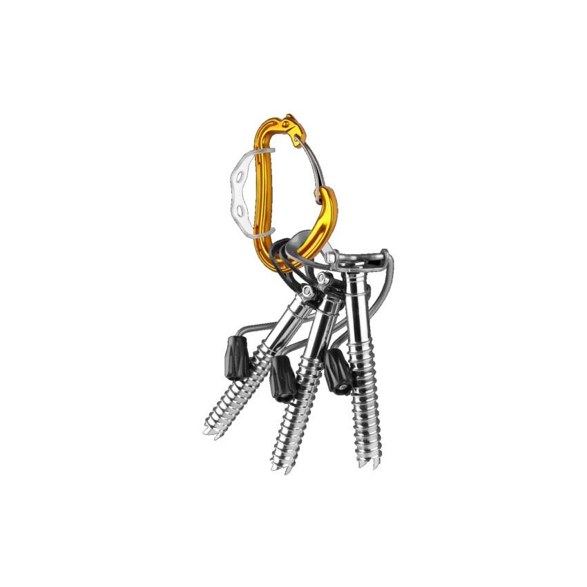 Grivel CARRYABINER Taşıyıcı Karabina ITCAB