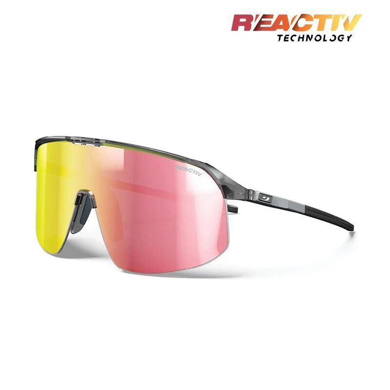 JULBO DENSITY  Violet Gözlük  J5611132 REACTIV 1-3