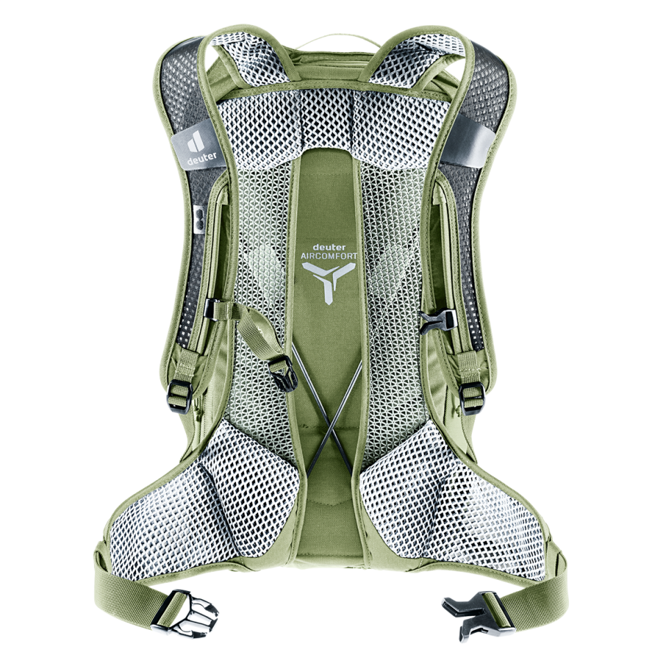 Deuter Race Air 14 + 3 Litre Sırt Çantası