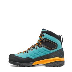 Scarpa Mescalito TRK Gore-Tex Kadın Outdoor Bot Ceramic-Baltic