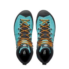 Scarpa Mescalito TRK Gore-Tex Kadın Outdoor Bot Ceramic-Baltic