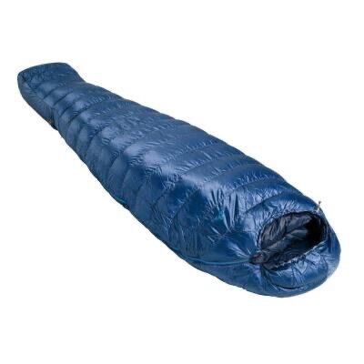 Vaude ROTSTEIN 1250 DOWN -47 Kaz Tüyü Uyku Tulumu 15934