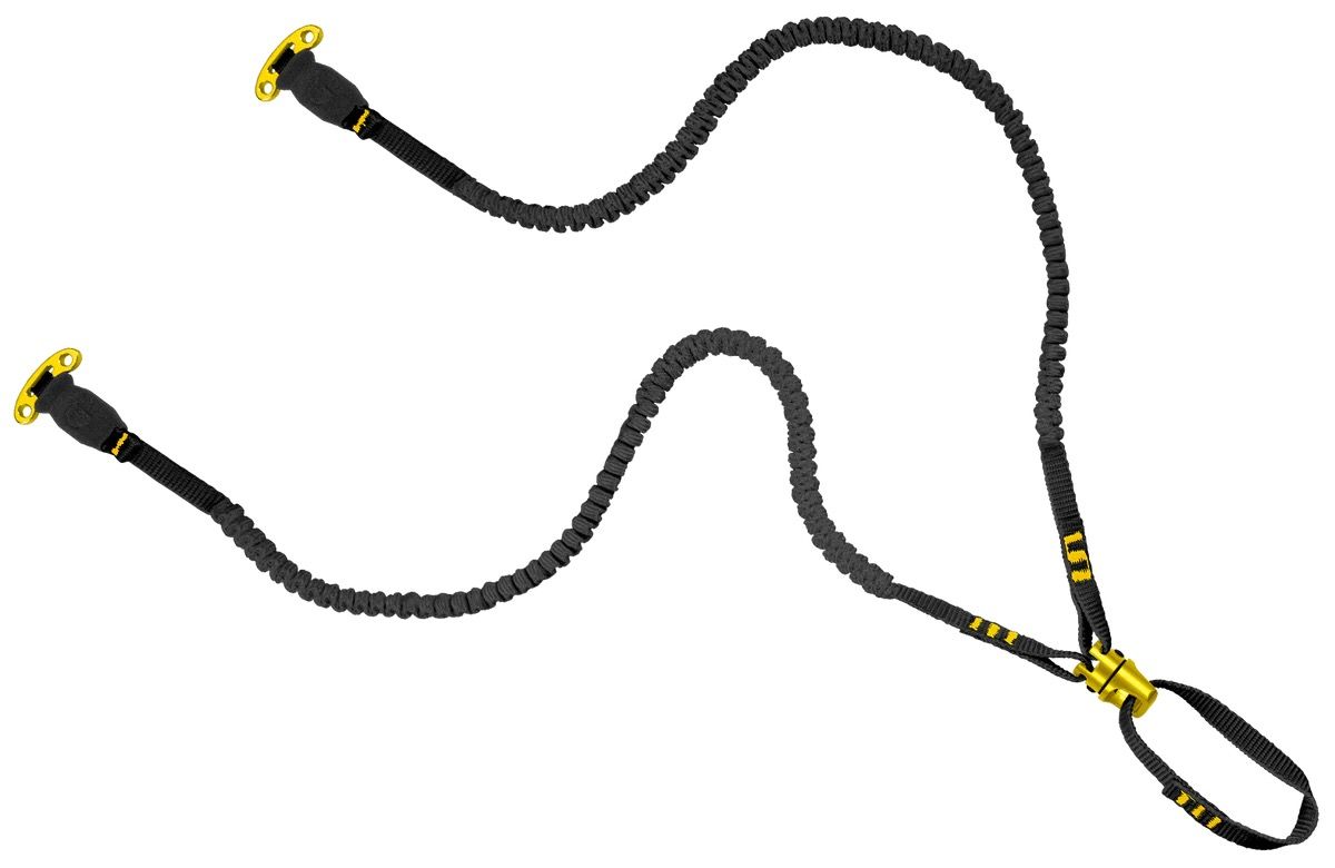 Grivel DOUBLE SPIRING EVO Çiftli Kazma Kayışı PJDSPRINGE