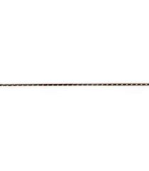 Roca Fixe AUXILIARY Yardımcı İp 2mm. 100m. Black