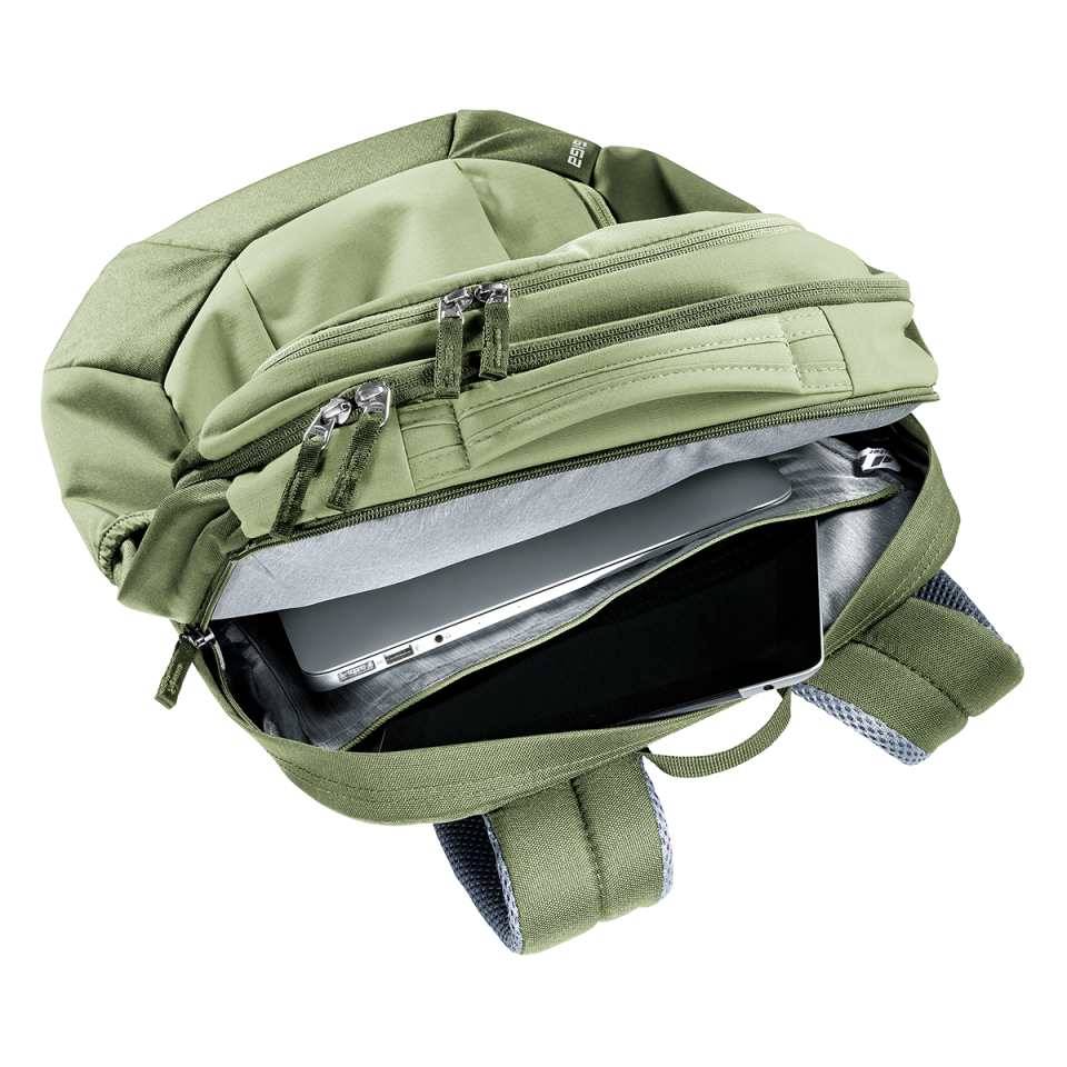 Deuter Giga 28 Litre Sırt Çantası