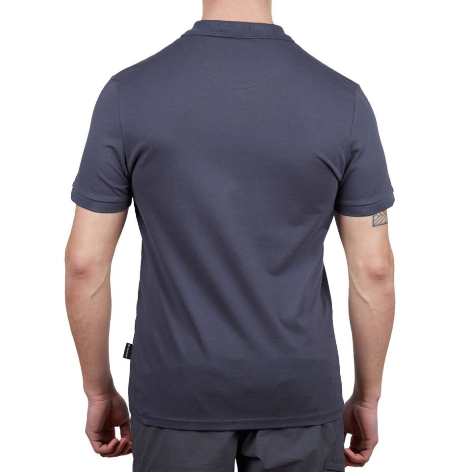 Alpinist Stratus Erkek Polo T-Shirt