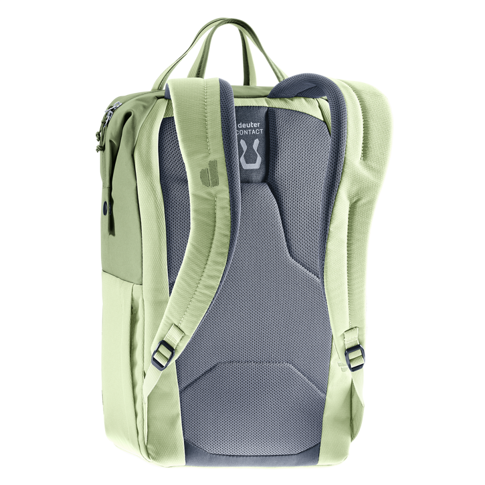 Deuter Vista 18 Litre Sırt Çantası