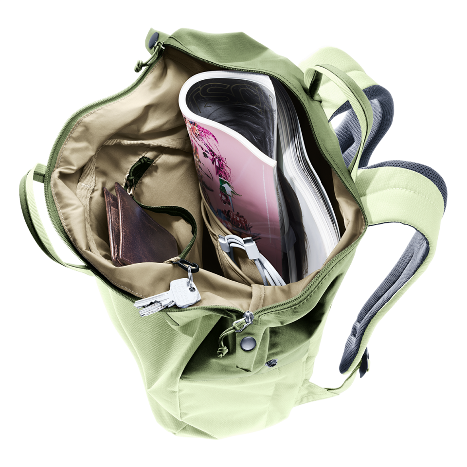 Deuter Vista 18 Litre Sırt Çantası