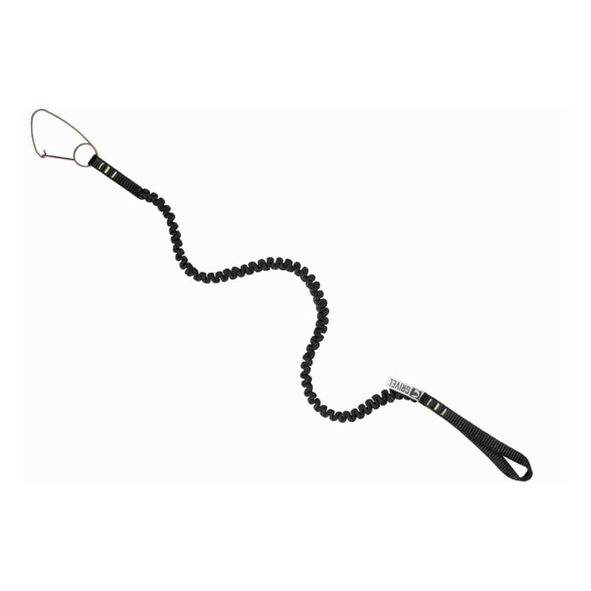 Grivel Acess.Ice Axe SINGLE SPIRING LIGHT+ (w/Wire Hook) Kazma Kayışı PJSSPRINGL+