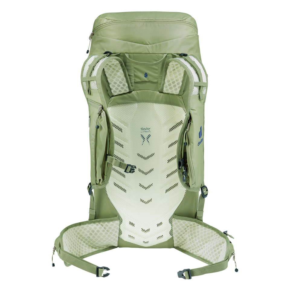 Deuter Speed Lite Pro 30 Litre Sırt Çantası