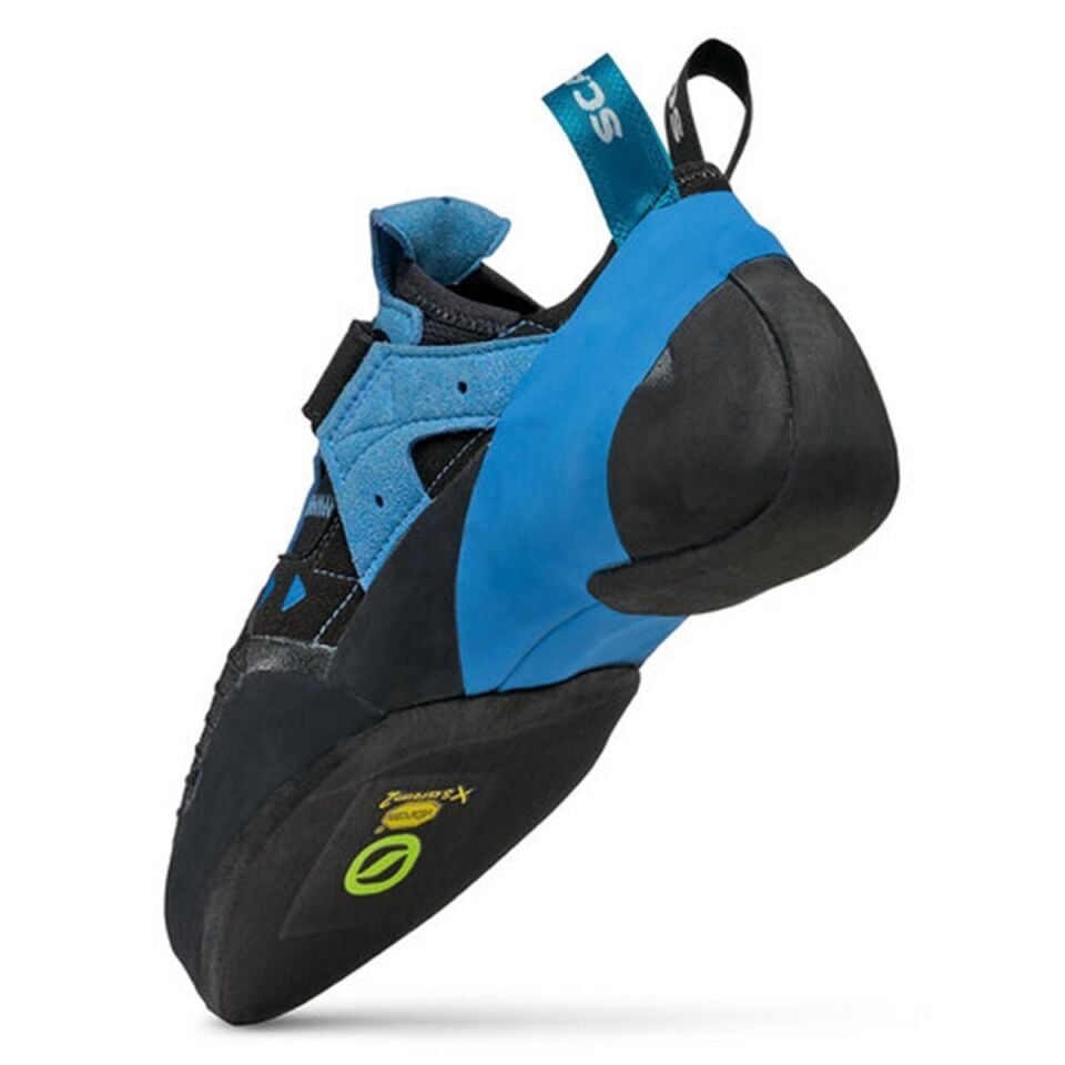 Scarpa Instinct VSR Tırmanış Ayakkabısı