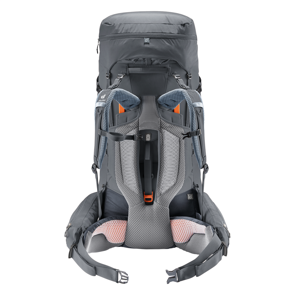 Deuter Aircontact Core 65 + 10 Litre SL Sırt Çantası