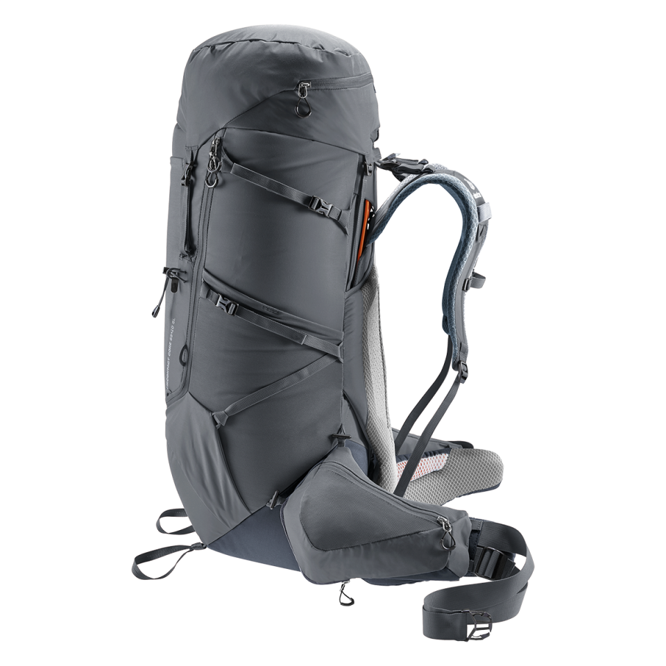 Deuter Aircontact Core 65 + 10 Litre SL Sırt Çantası