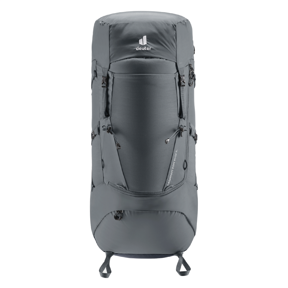 Deuter Aircontact Core 65 + 10 Litre SL Sırt Çantası