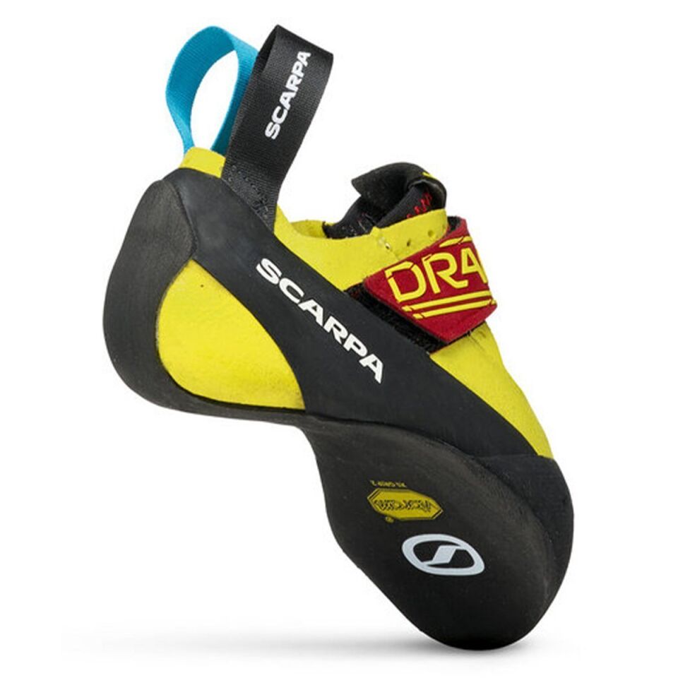 Scarpa Drago Kid Çocuk Tırmanış Ayakkabısı