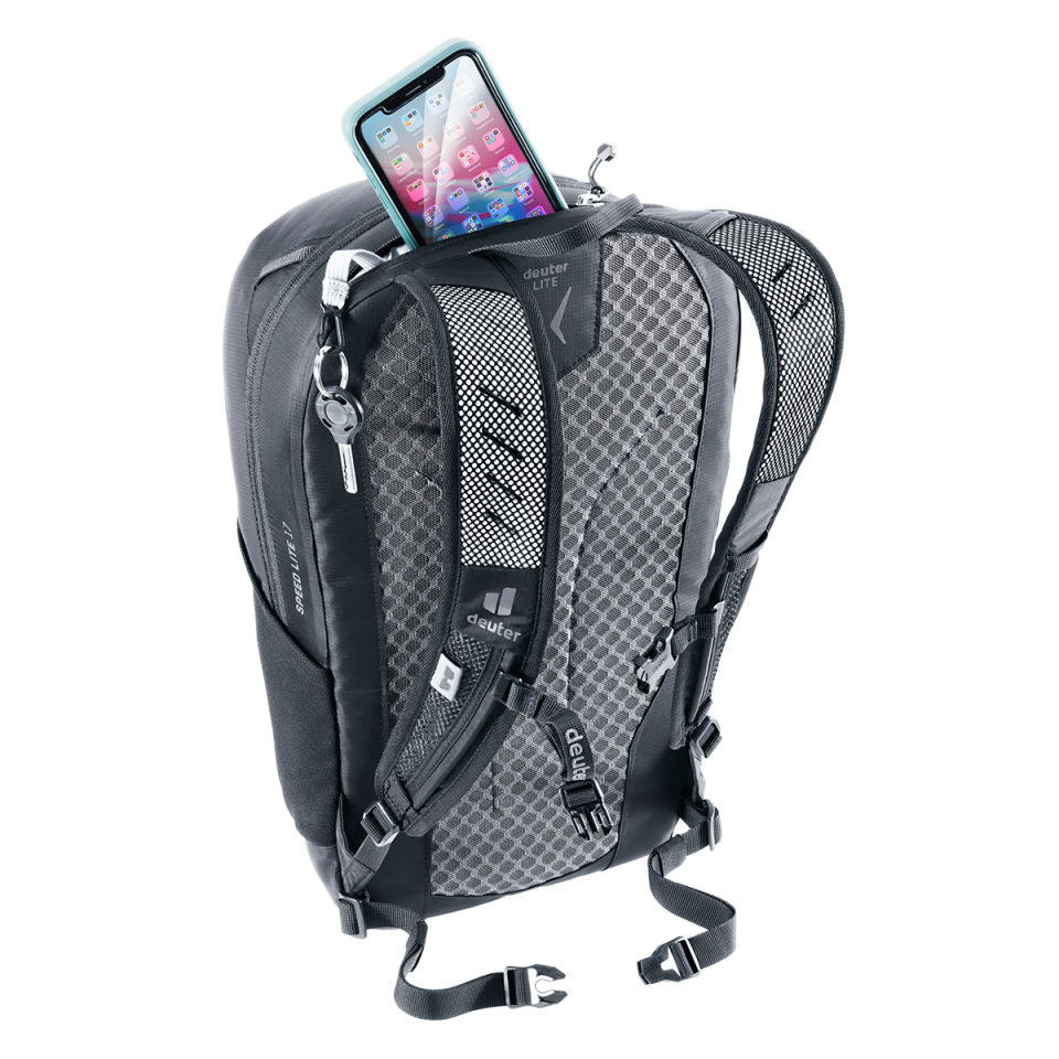 Deuter Speed Lite 17 Litre Sırt Çantası