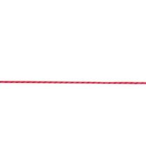 Roca Fixe AUXILIARY Yardımcı İp 3 mm. 100m. Pink-Black