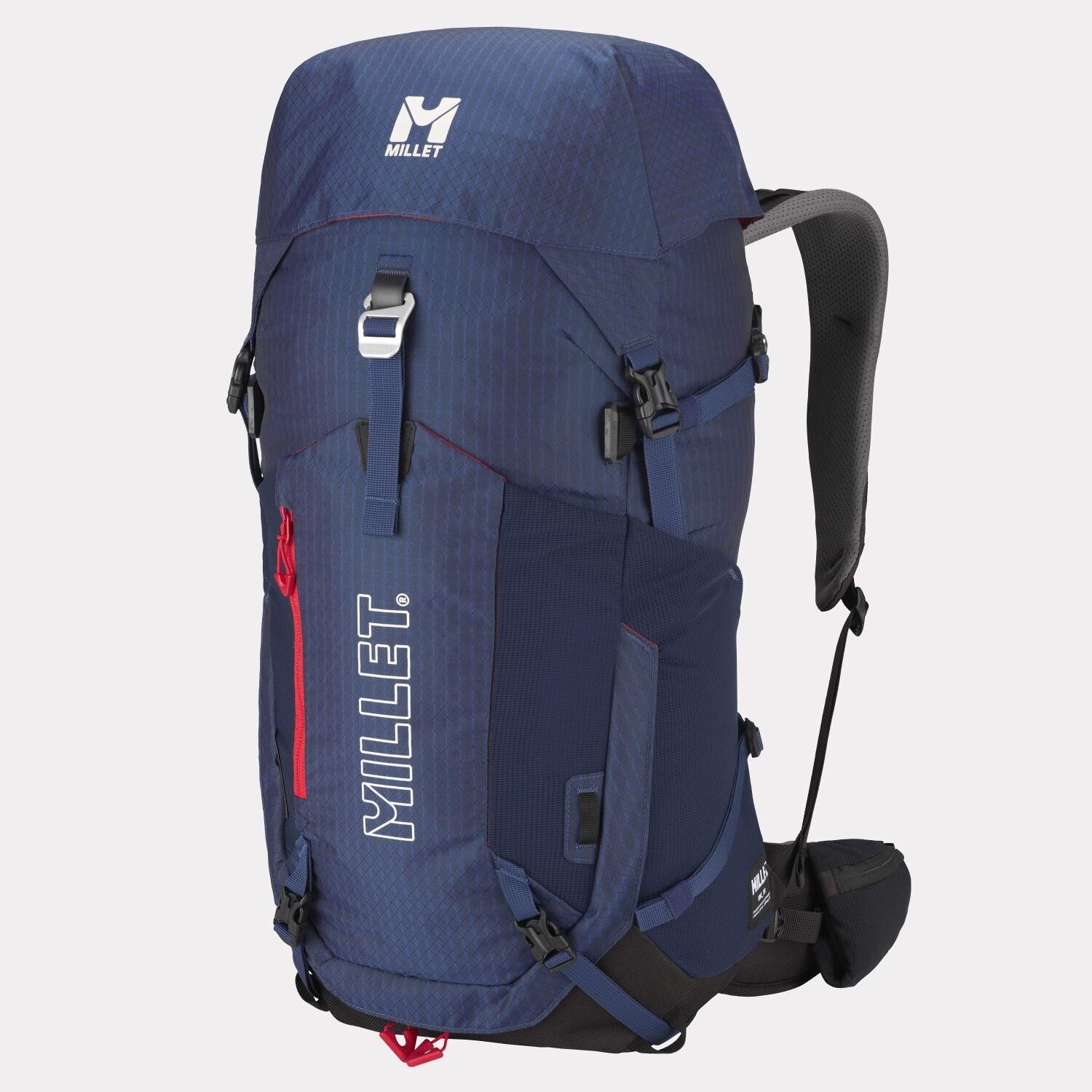 Millet UBIC 30 Sırt Çantası MIS2418 N9324 DARK BLUE