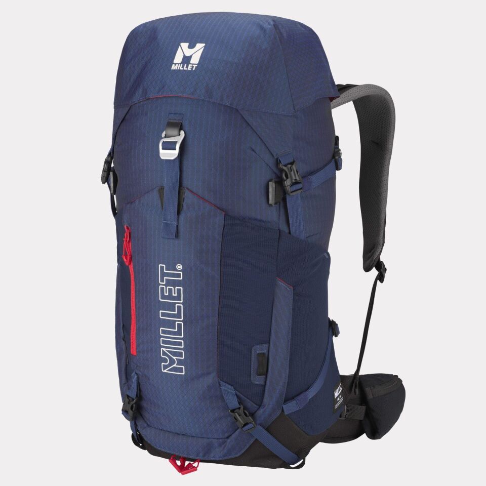 Millet UBIC 30 Sırt Çantası MIS2418 N9324 DARK BLUE