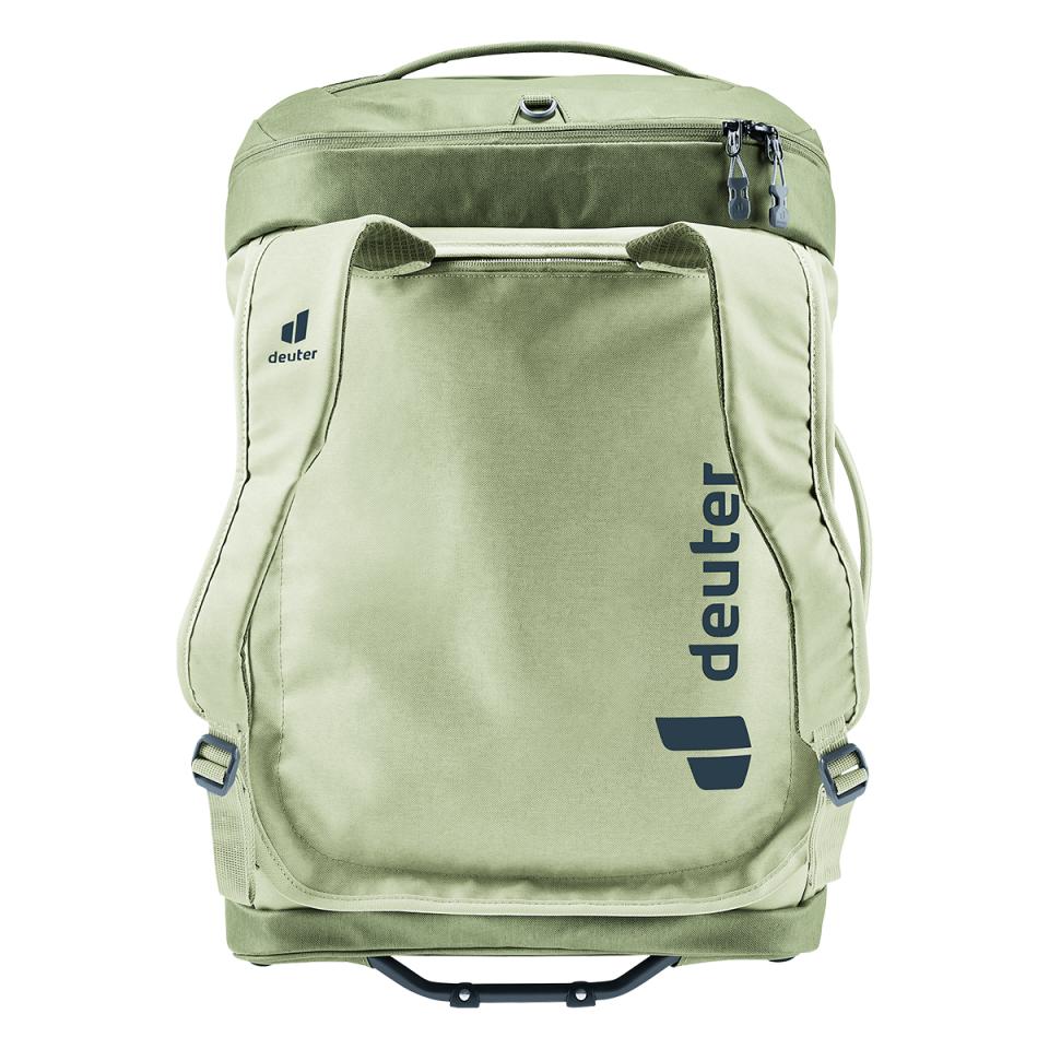 Deuter Duffel Pro Movo 36 Litre Valiz Çanta