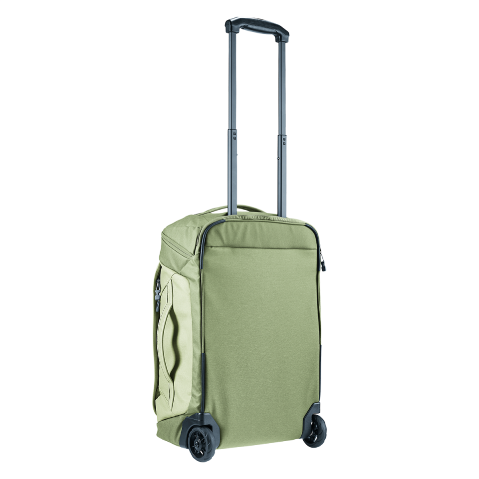 Deuter Duffel Pro Movo 36 Litre Valiz Çanta