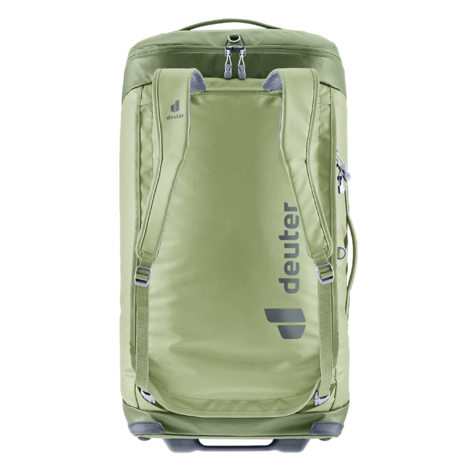 Deuter Duffel Pro Movo 60 Litre Valiz Çanta