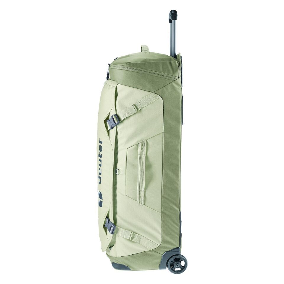 Deuter Duffel Pro Movo 90 Litre Valiz Çanta
