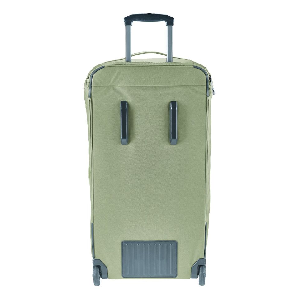 Deuter Duffel Pro Movo 90 Litre Valiz Çanta