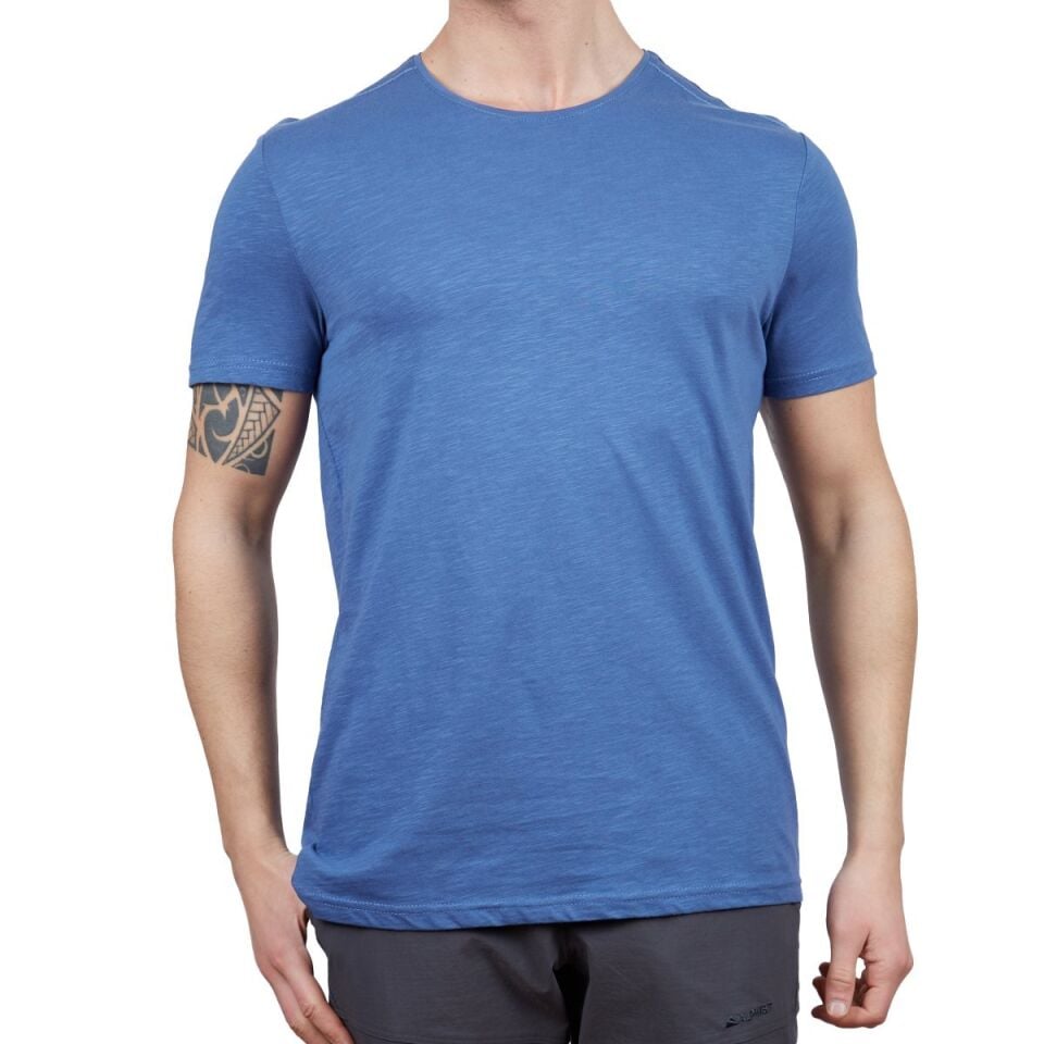 Alpinist Albino Basic T-Shirt