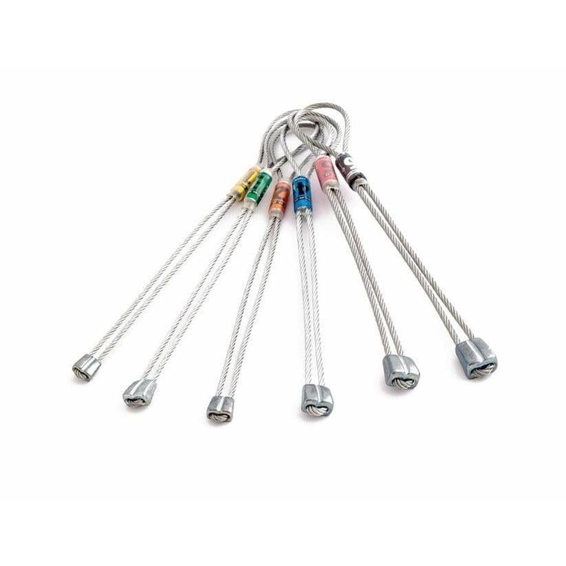 Kouba Duo 6'lı Stoper Seti - n.1-6