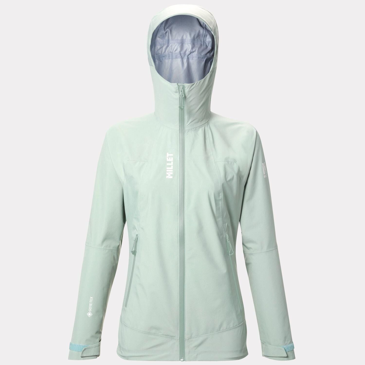 Millet SENECA Goretex 3L Ceket Kadın MIV10332 N4239