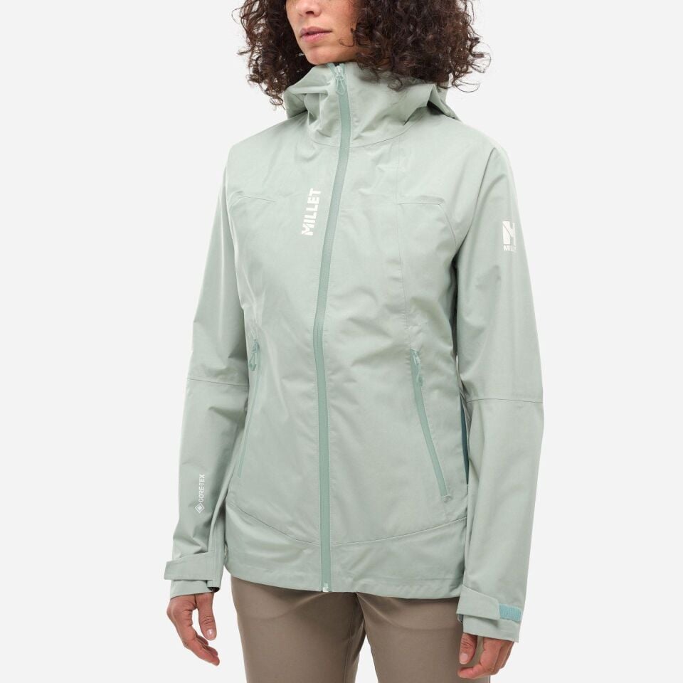 Millet SENECA Goretex 3L Ceket Kadın MIV10332 N4239