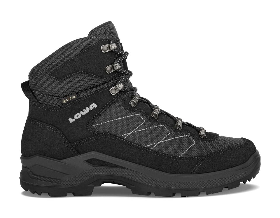 Lowa Taurus Pro GTX Mid