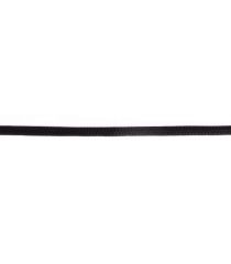 Roca Fixe AUXILIARY Yardımcı İp 8 mm. 100m. Black