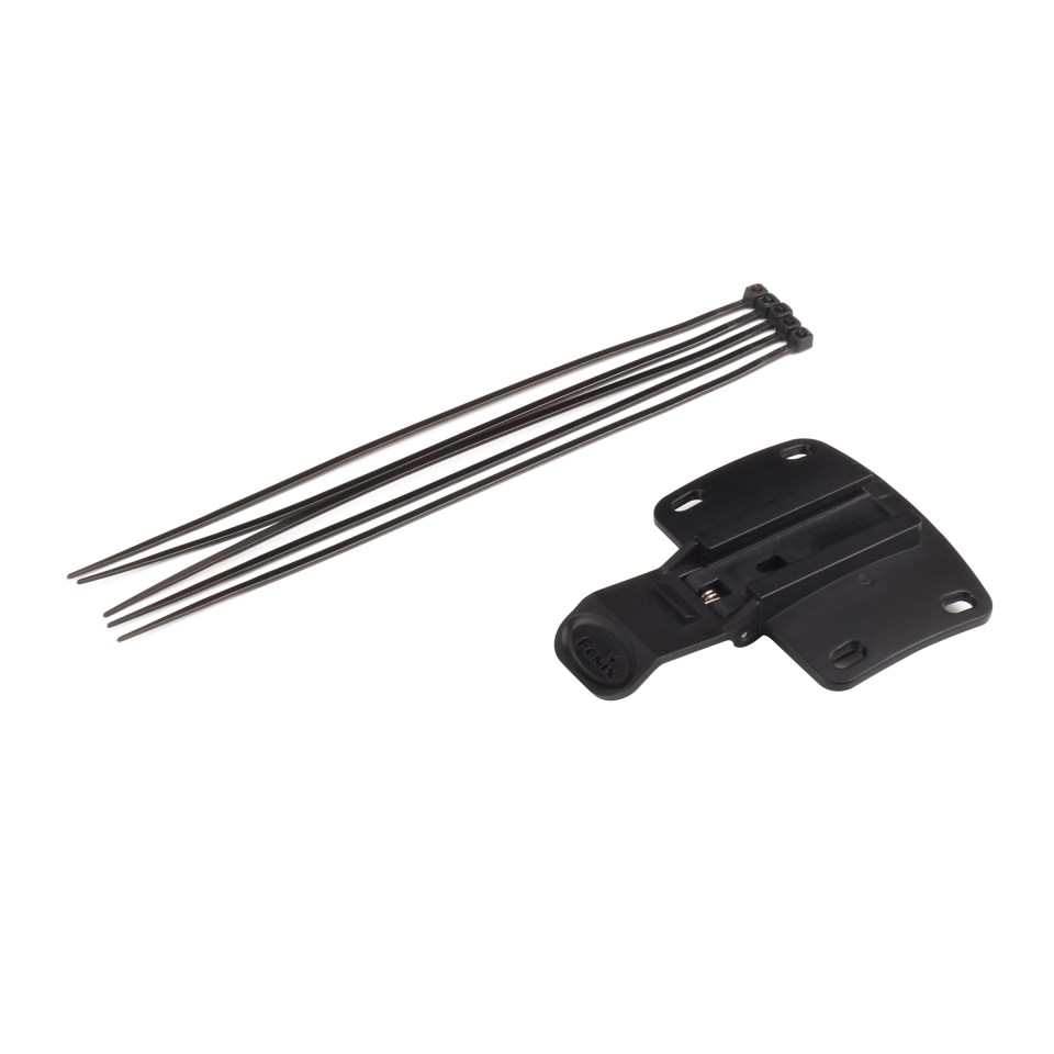 FENİX ALD-08 BİSİKLET KASKI FENER BAĞLANTI APARATI