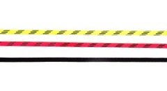 Roca Fixe AUXILIARY Yardımcı İp 7 mm. 100m. Yellow-Black