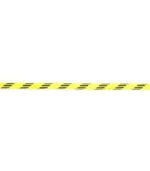 Roca Fixe AUXILIARY Yardımcı İp 7 mm. 100m. Yellow-Black