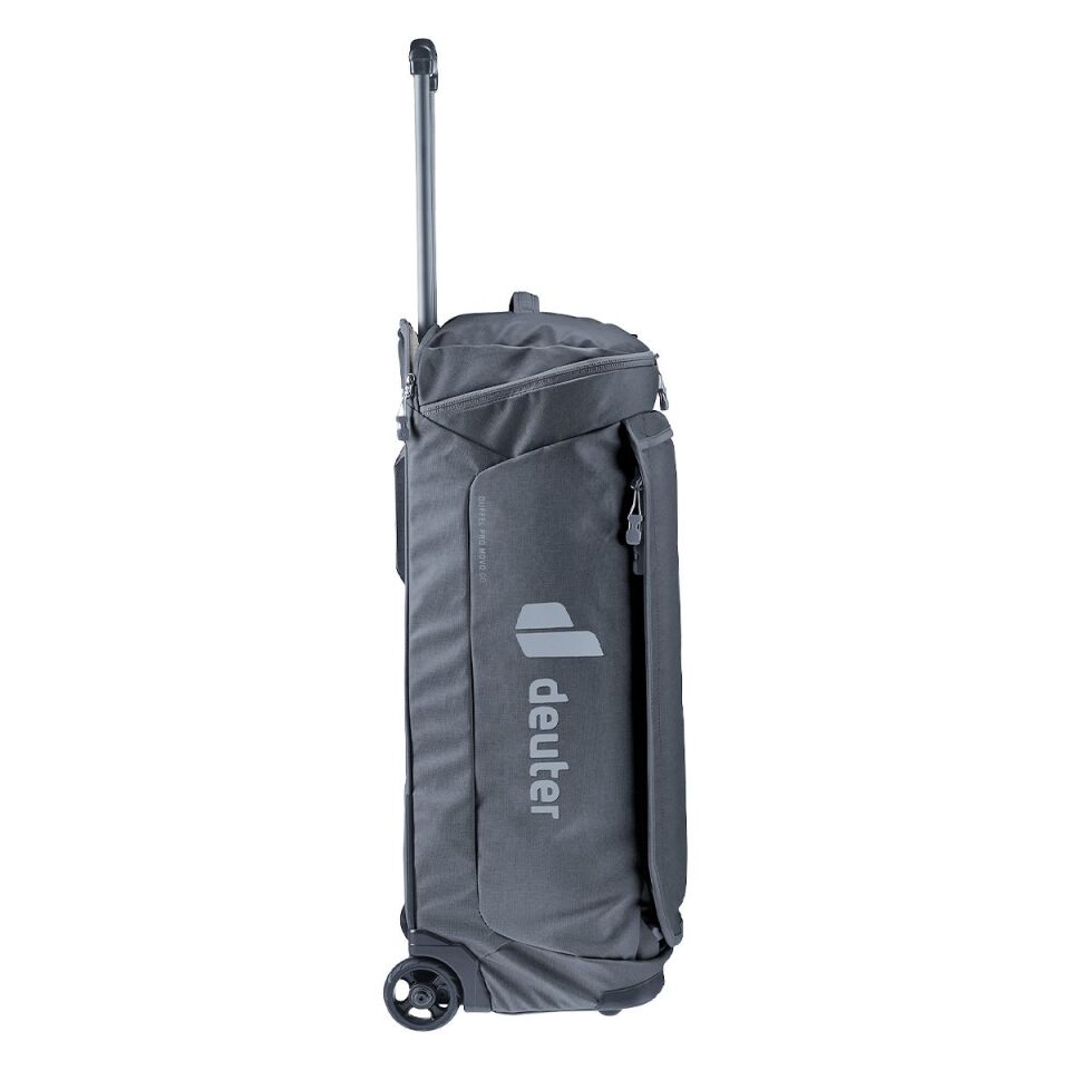 Deuter Duffel Pro Movo 60 Litre Valiz Çanta