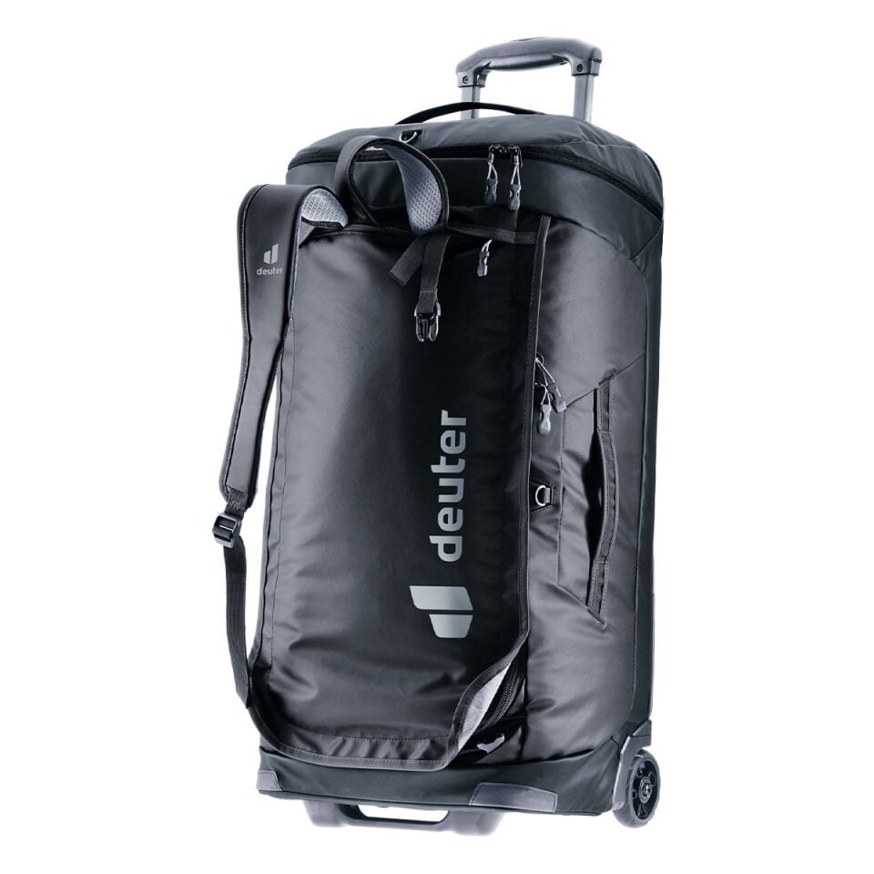 Deuter Duffel Pro Movo 60 Litre Valiz Çanta