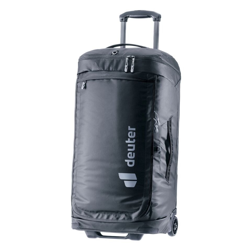 Deuter Duffel Pro Movo 60 Litre Valiz Çanta