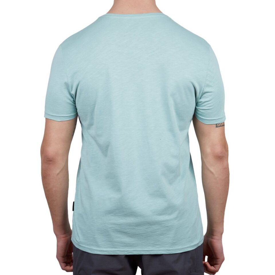 Alpinist Albino Basic T-Shirt
