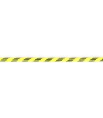 Roca Fixe AUXILIARY Yardımcı İp 8 mm. 100m. Yellow-Black