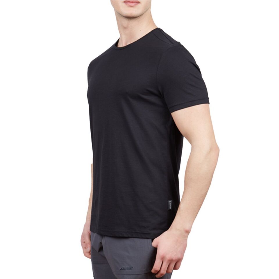 Alpinist Albino Basic T-Shirt